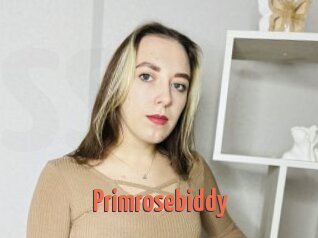 Primrosebiddy