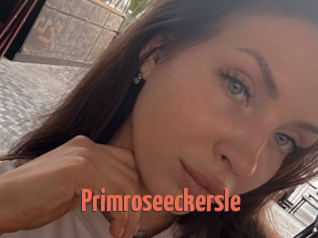 Primroseeckersle