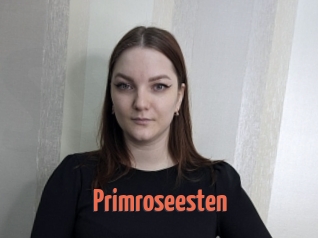 Primroseesten
