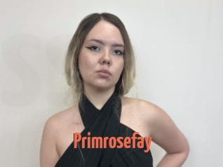 Primrosefay