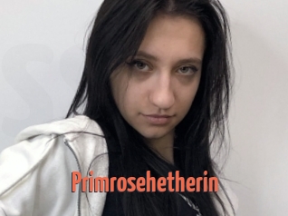 Primrosehetherin