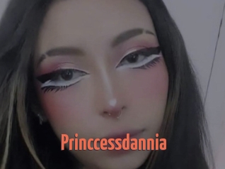 Princcessdannia