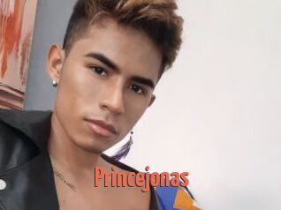 Princejonas