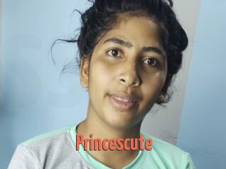 Princescute