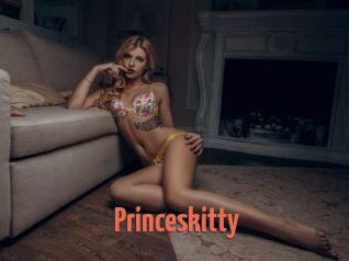 Princeskitty