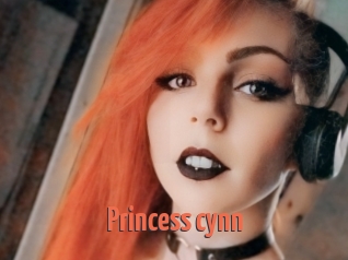 Princess_cynn