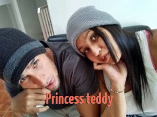 Princess_teddy