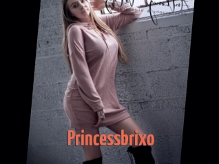 Princessbrixo