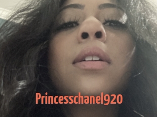 Princesschanel920