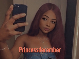 Princessdecember