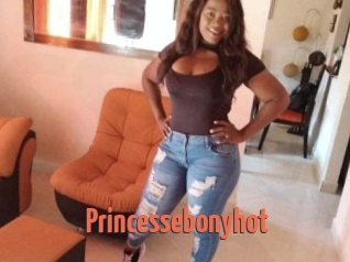 Princessebonyhot