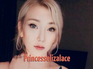 Princesselizalace