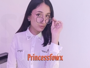 Princessfowx