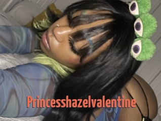 Princesshazelvalentine