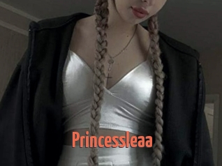 Princessleaa