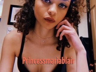 Princessmariablair