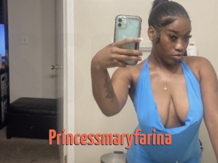 Princessmaryfarina