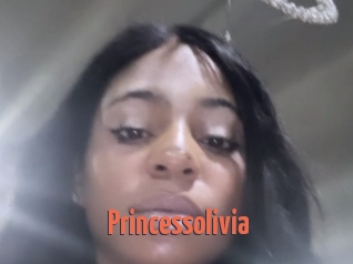 Princessolivia