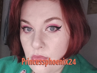 Princessphoenix24