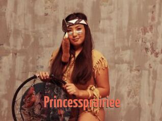 Princessprairiee