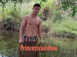 Princessrainbow