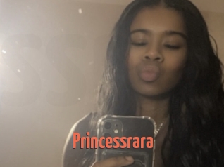 Princessrara