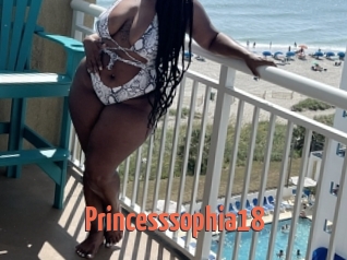 Princesssophia18