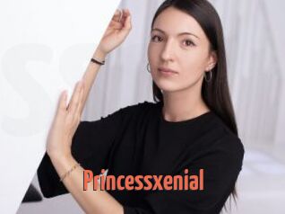Princessxenial