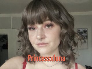 Princessxluna