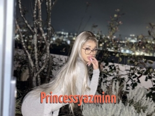 Princessyazminn
