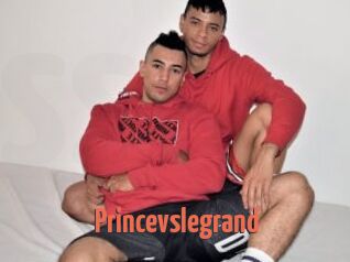 Princevslegrand