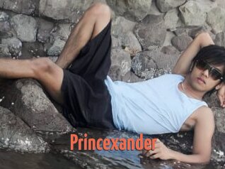 Princexander