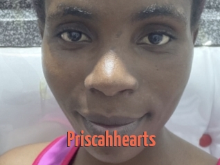 Priscahhearts