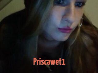 Priscawet1