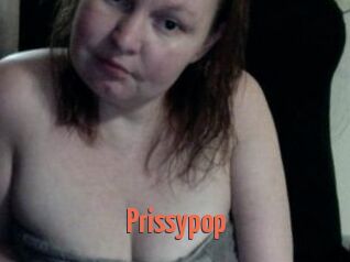 Prissypop