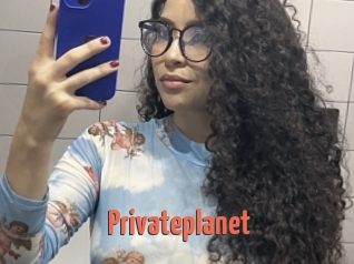 Privateplanet