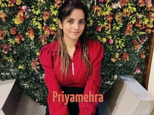 Priyamehra