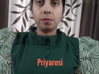 Priyarosi