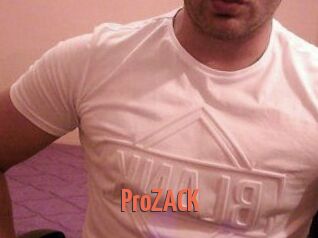 ProZACK