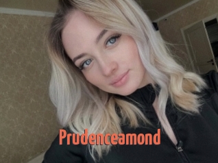 Prudenceamond