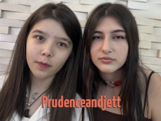 Prudenceandjett