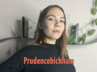 Prudencebickham