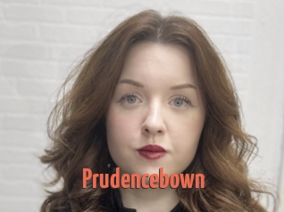 Prudencebown