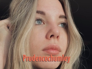 Prudencechumley