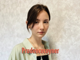 Prudencecoyner