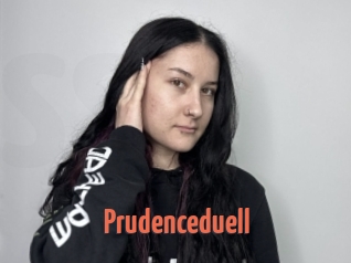 Prudenceduell