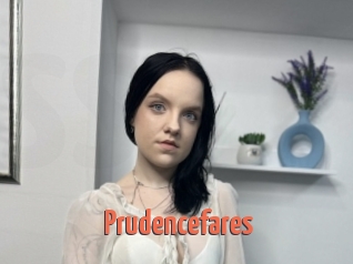 Prudencefares