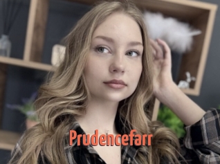 Prudencefarr