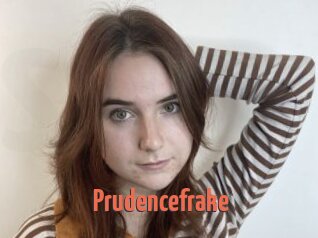 Prudencefrake