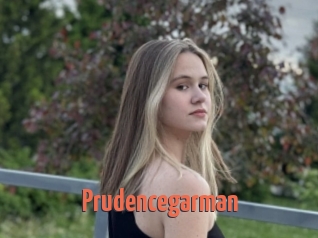 Prudencegarman
